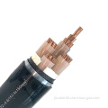 YJV/YJV22 3x120mm² XLPE Insulated PVC Sheathed Armoured Electrical Power Cable: Specifications and Details